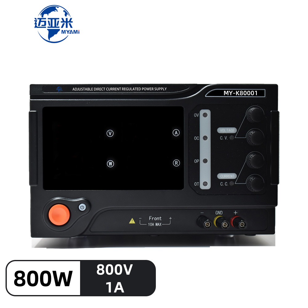 Black 4digits Switching DC Pow - огляд і ціна Switching Dc Power Supply 300V 1A