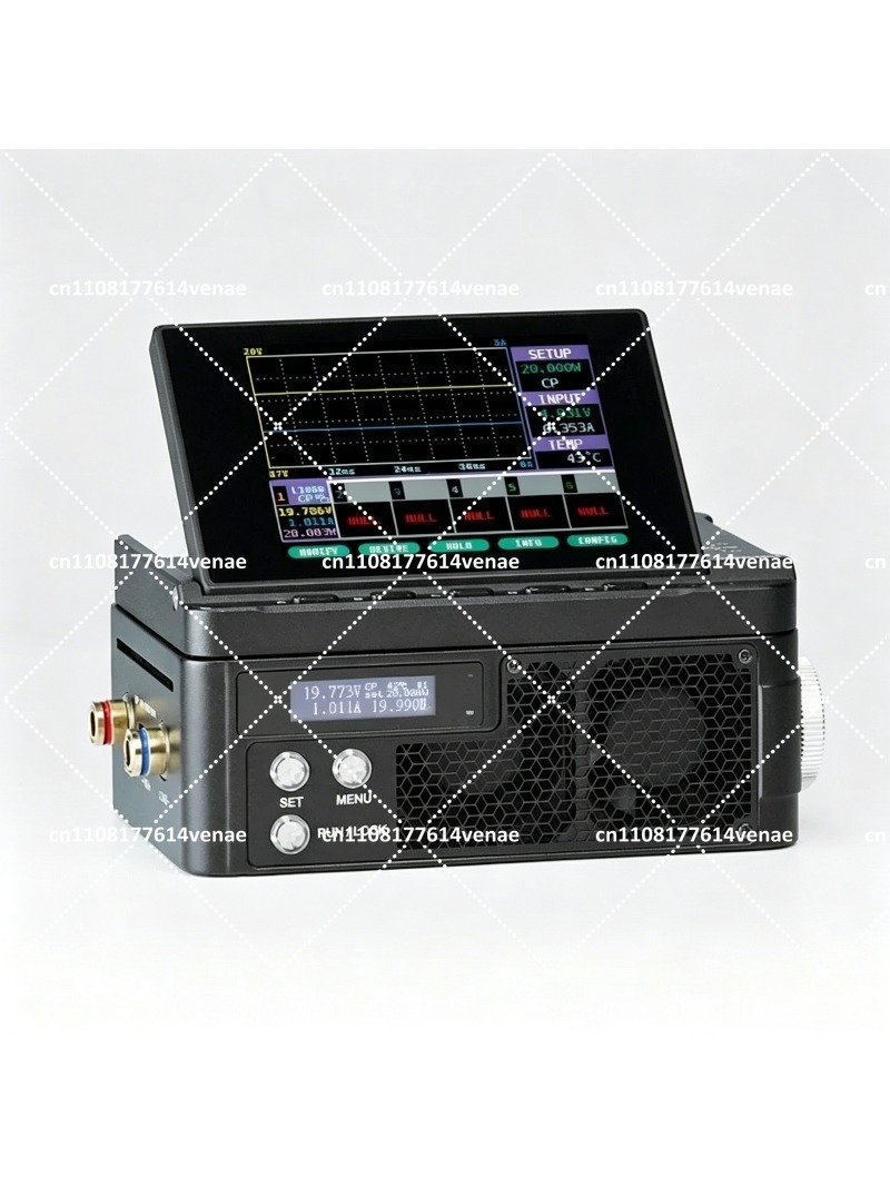 Mini Adjustable Digital DC Pow - огляд і ціна Programmable Dc Power Supply 60V 10A
