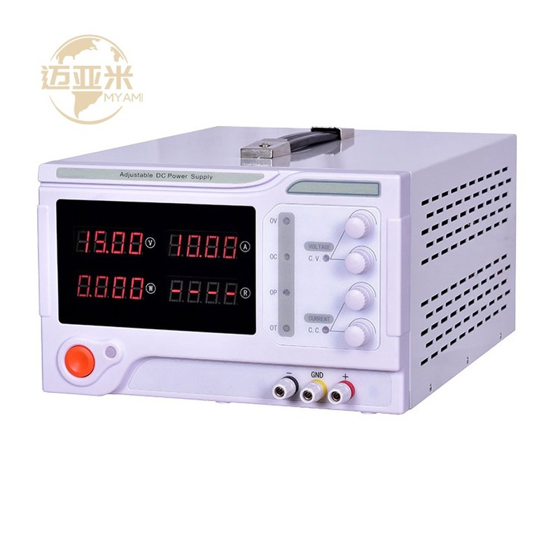 Laboratory Dc 32v 64v 300v 400 - огляд і ціна Switching Dc Power Supply 300V 1A