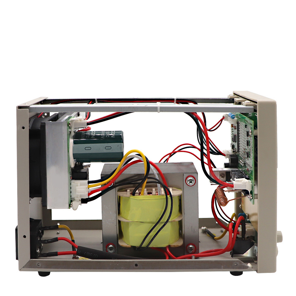 KORAD 3010D 3010P 6005D 6005P  - огляд і ціна Programmable Dc Power Supply 60V 10A